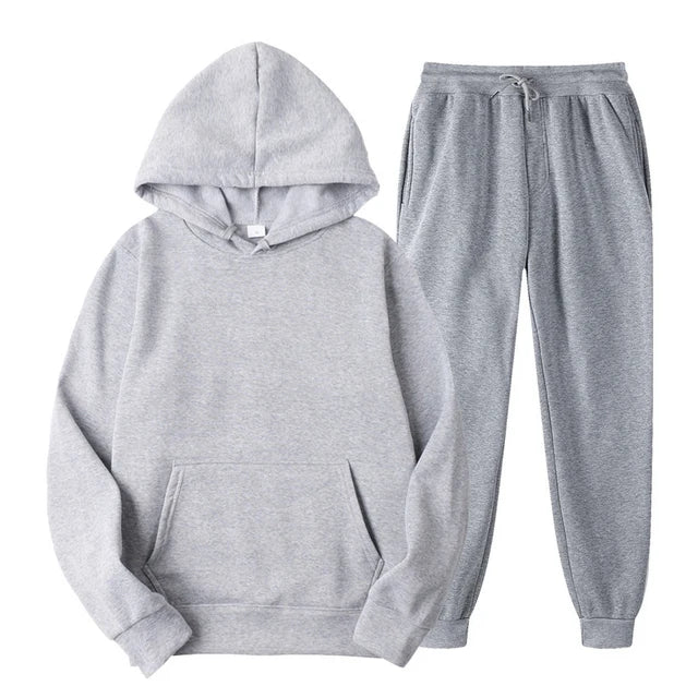Cozy Crew Set voor Jongeren