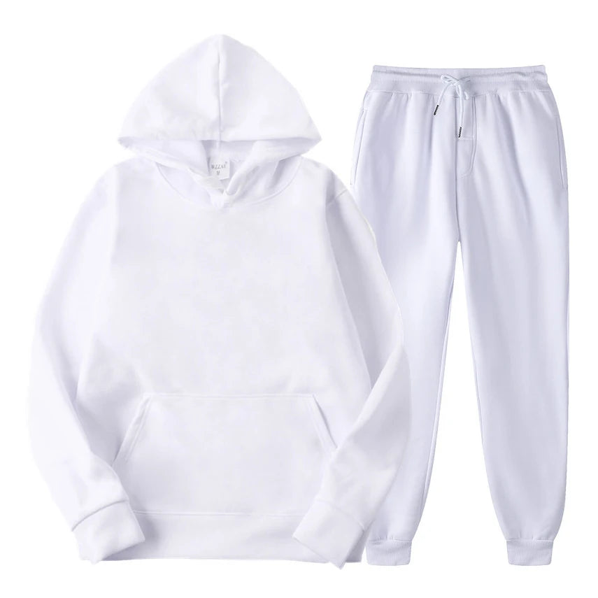 Cozy Crew Set voor Jongeren