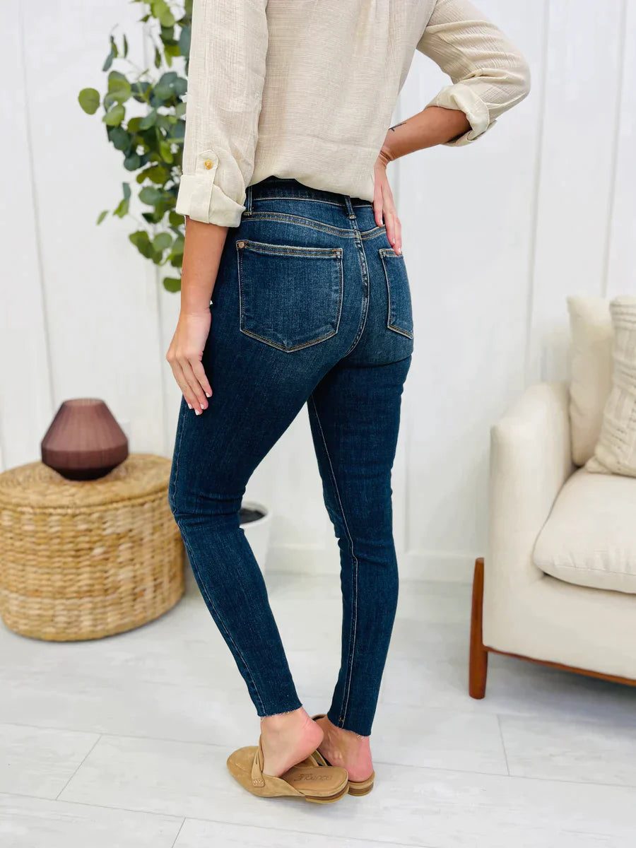 Stretch Jeans - Ultra Comfort 1+1 Gratis