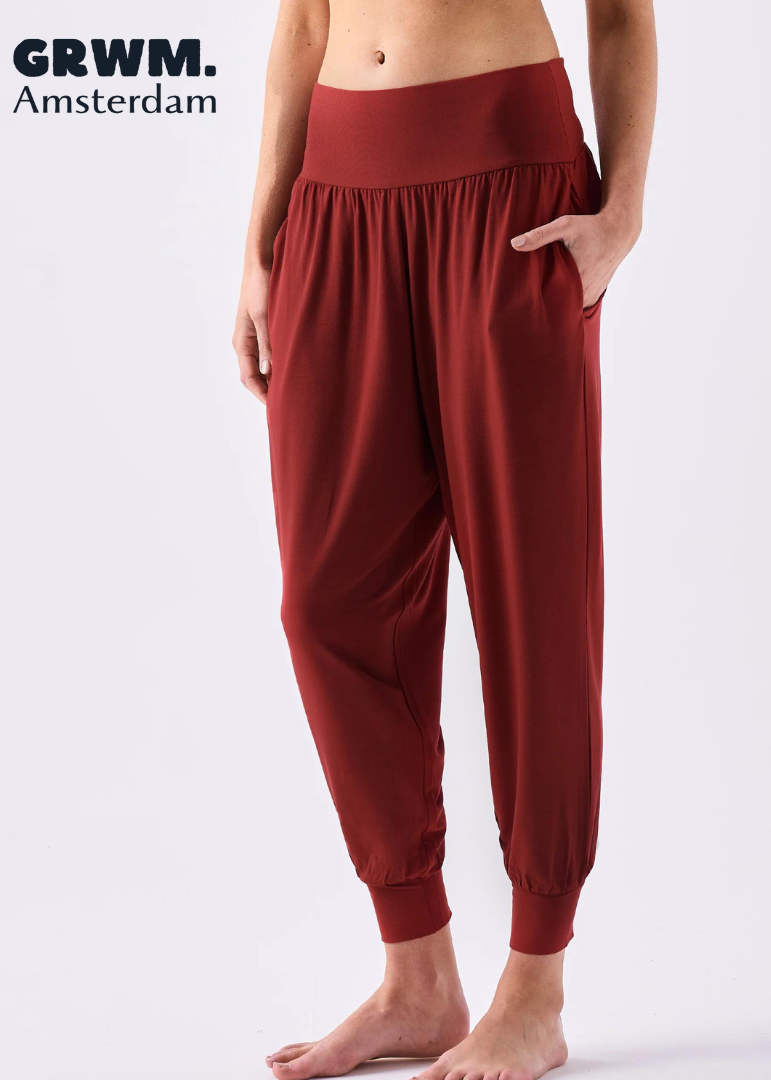 Comfy Nomad Broek