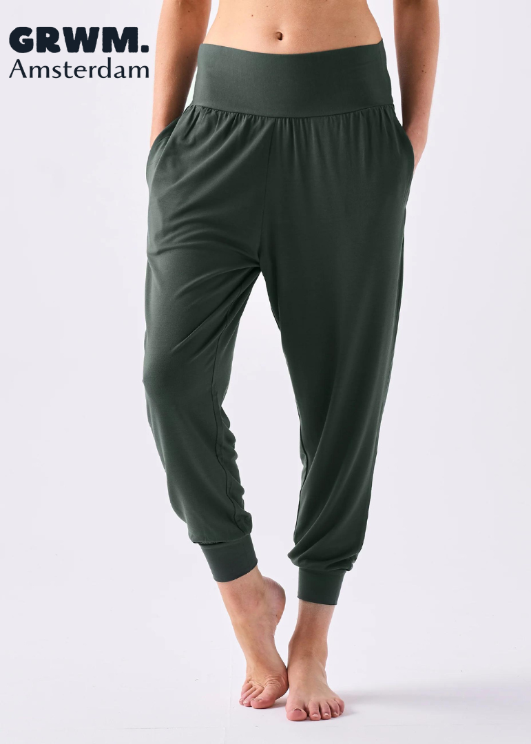 Comfy Nomad Broek