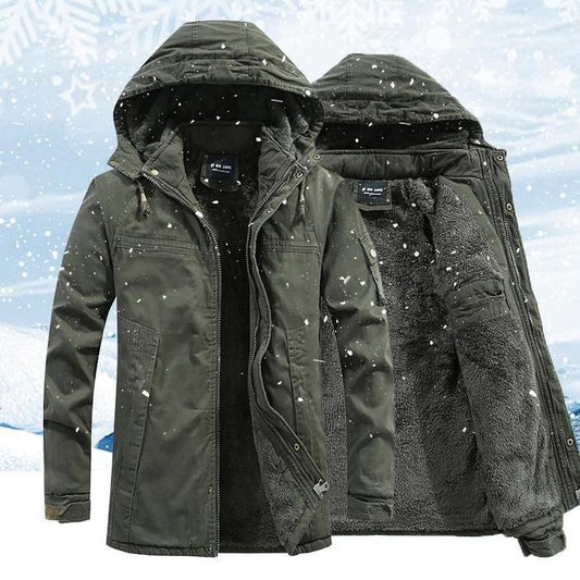 Maxx™ Outdoor winterjas