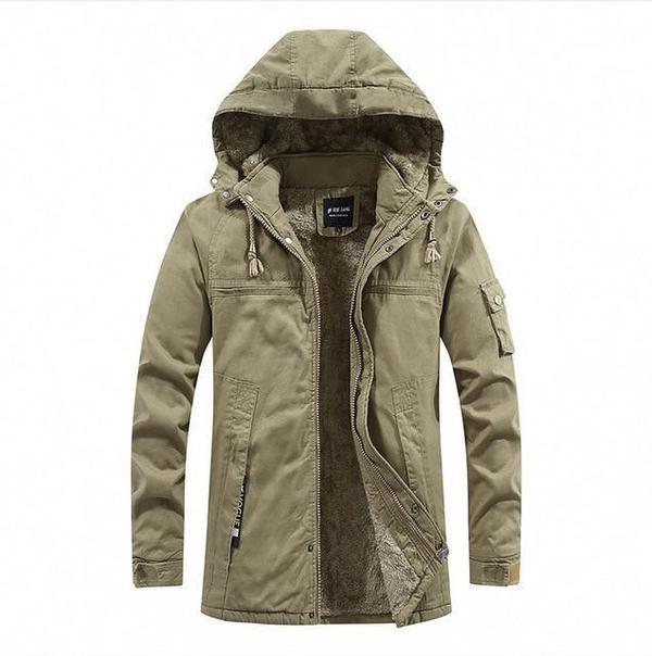 Maxx™ Outdoor winterjas