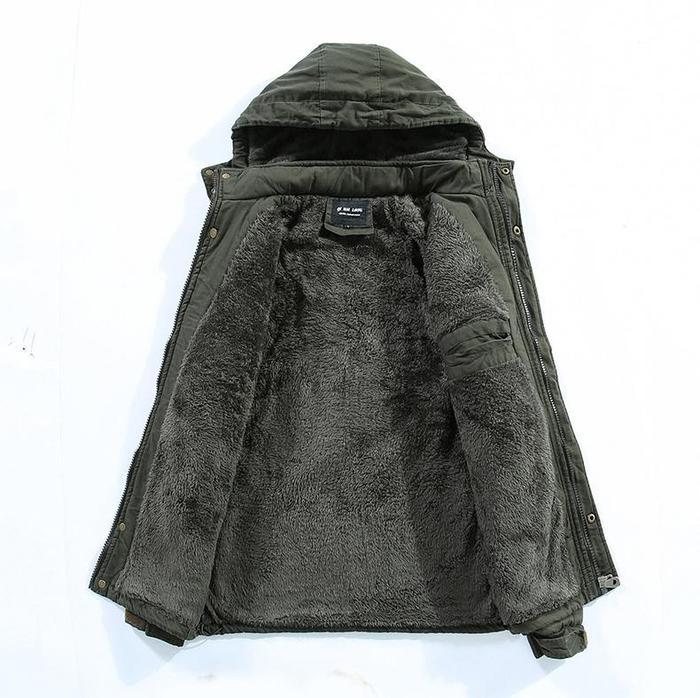 Maxx™ Outdoor winterjas