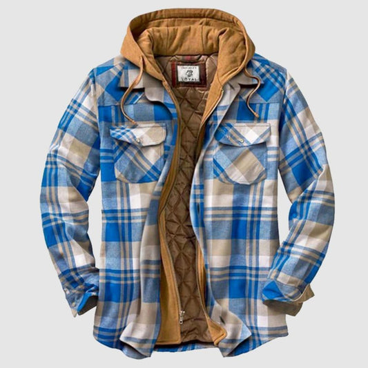 Woodland Logger Jacket