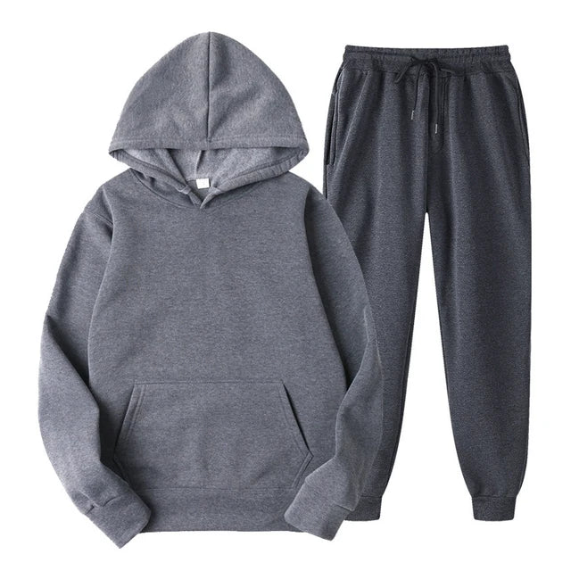 Cozy Crew Set voor Jongeren