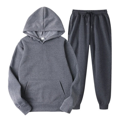 Cozy Crew Set voor Jongeren