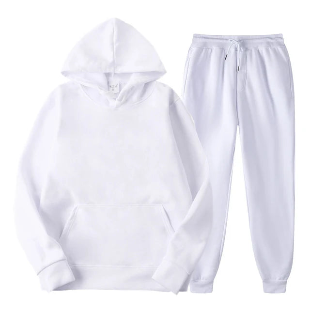 Cozy Crew Set voor Jongeren
