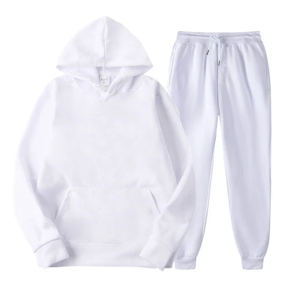 Cozy Crew Set voor Jongeren