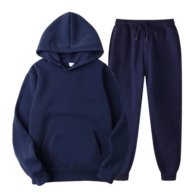 Cozy Crew Set voor Jongeren