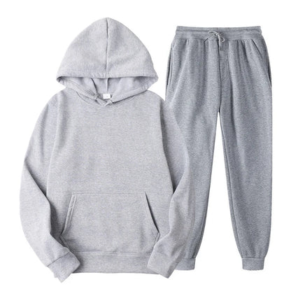 Cozy Crew Set voor Jongeren