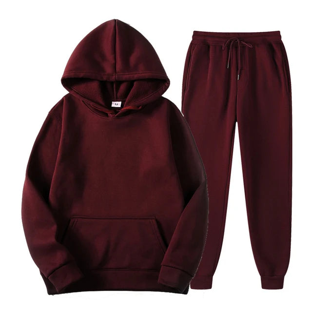 Cozy Crew Set voor Jongeren