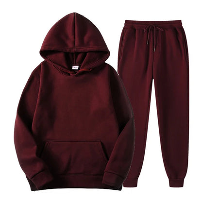 Cozy Crew Set voor Jongeren
