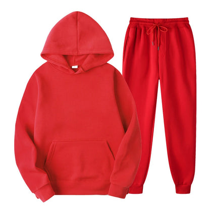 Cozy Crew Set voor Jongeren