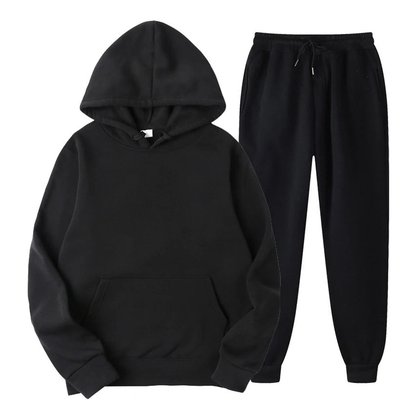 Cozy Crew Set voor Jongeren