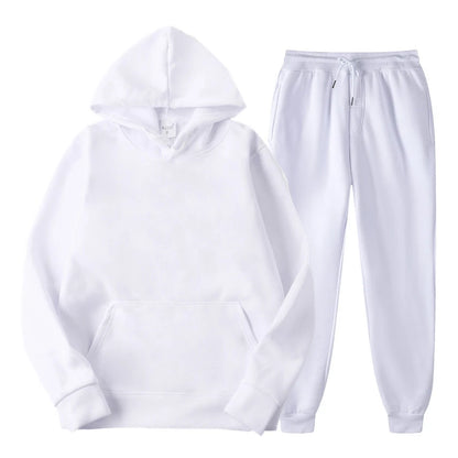 Cozy Crew Set voor Jongeren
