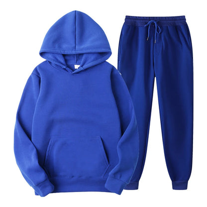 Cozy Crew Set voor Jongeren